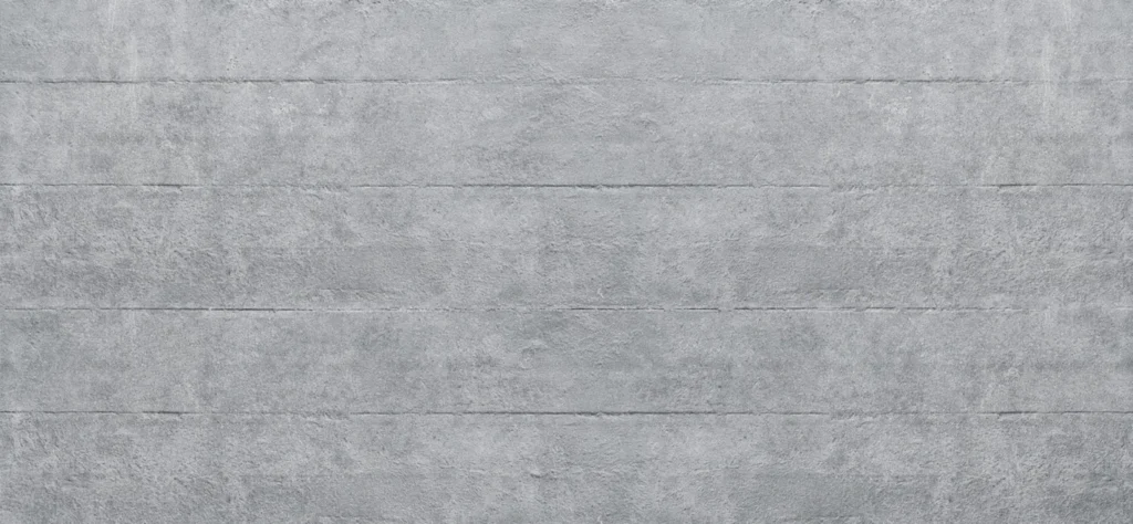Concrete Pouring Slab Castle Rock Grey finish