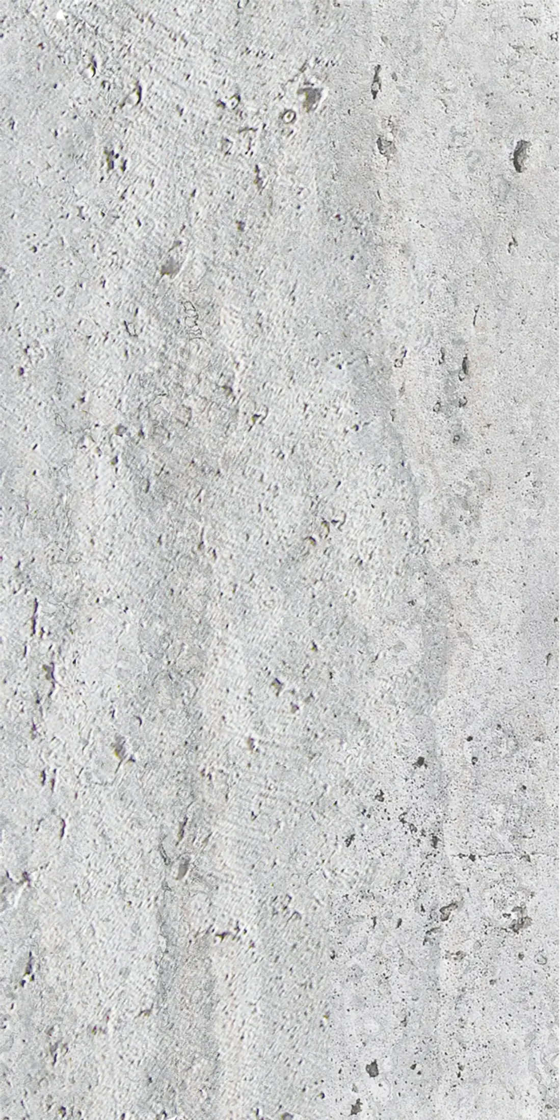 Ghana Travertine Cloud White