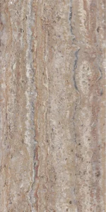 Ghana Travertine Kamu Red