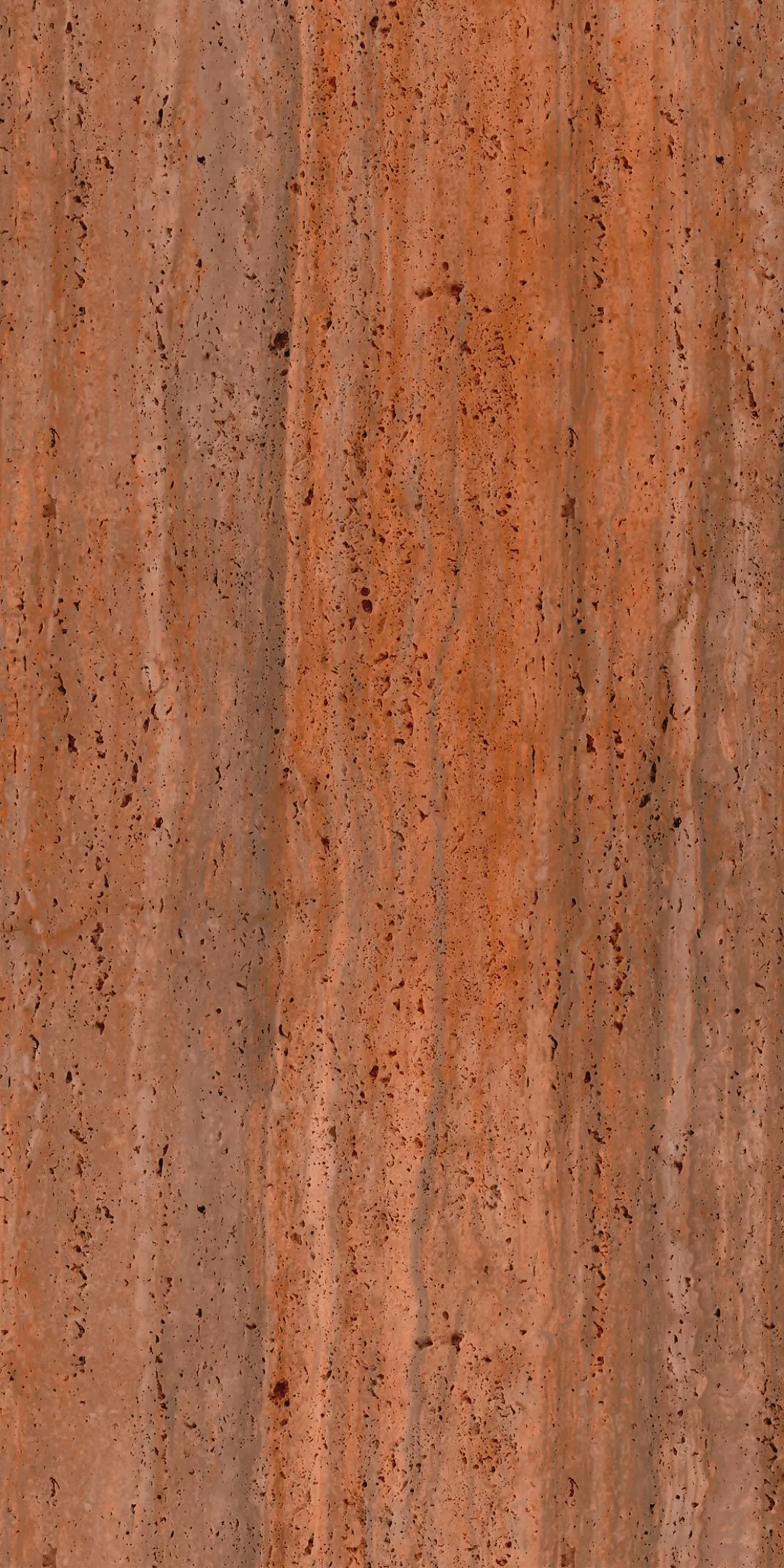 Ghana Travertine Sairo Red