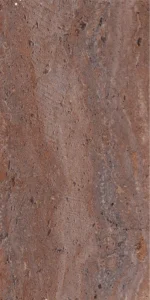 Ghana Travertine Stellar Red