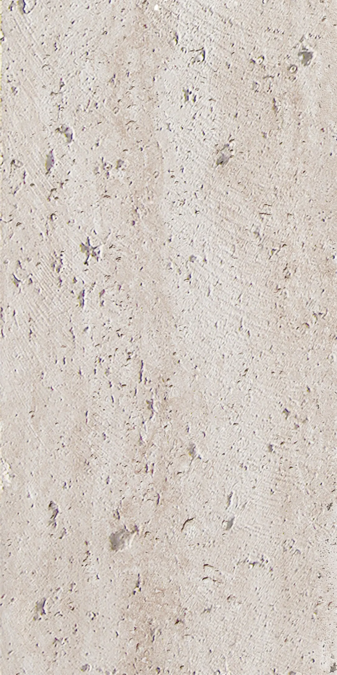 Ghana Travertine Stellar White