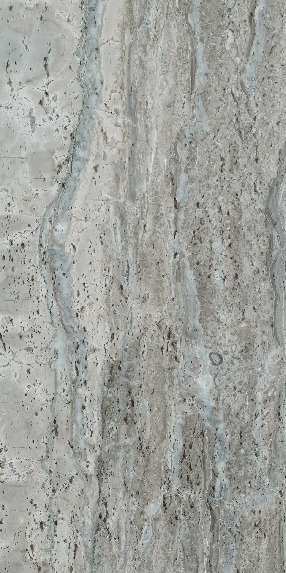 Greece Travertine Anna Medium Grey