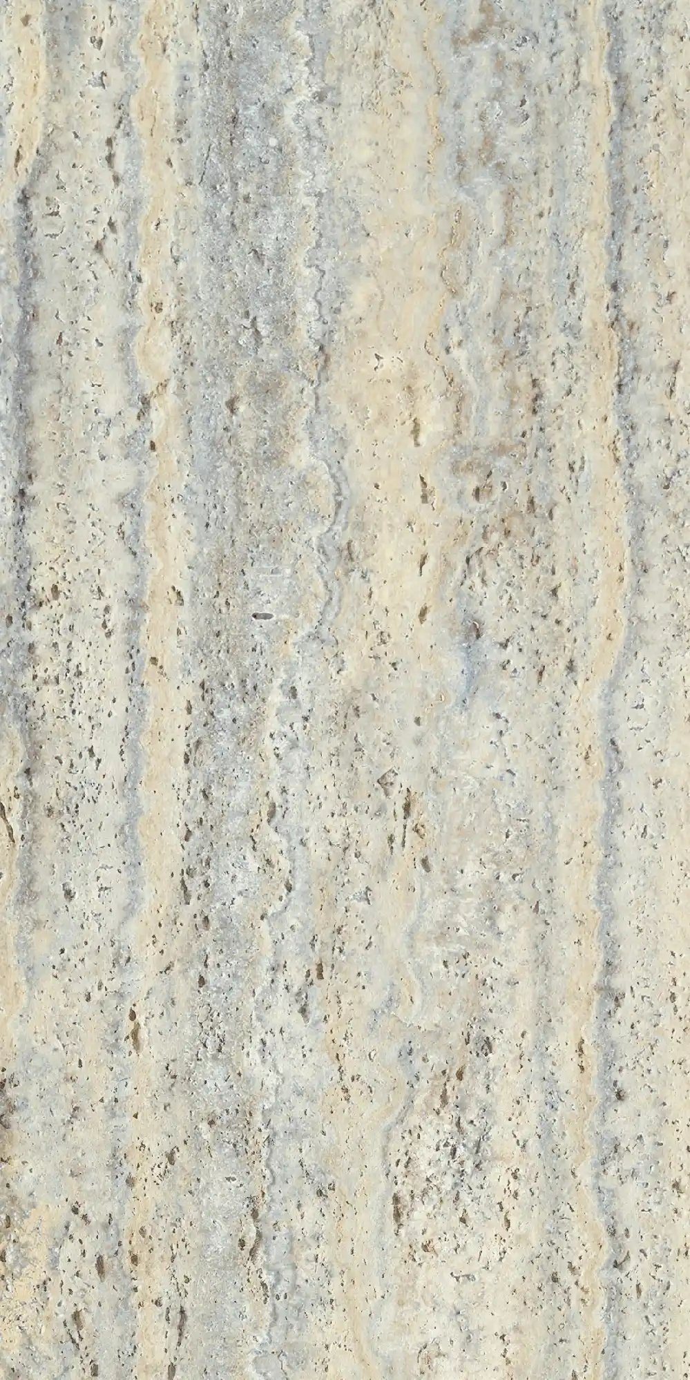 Greece Travertine Kamu Grey