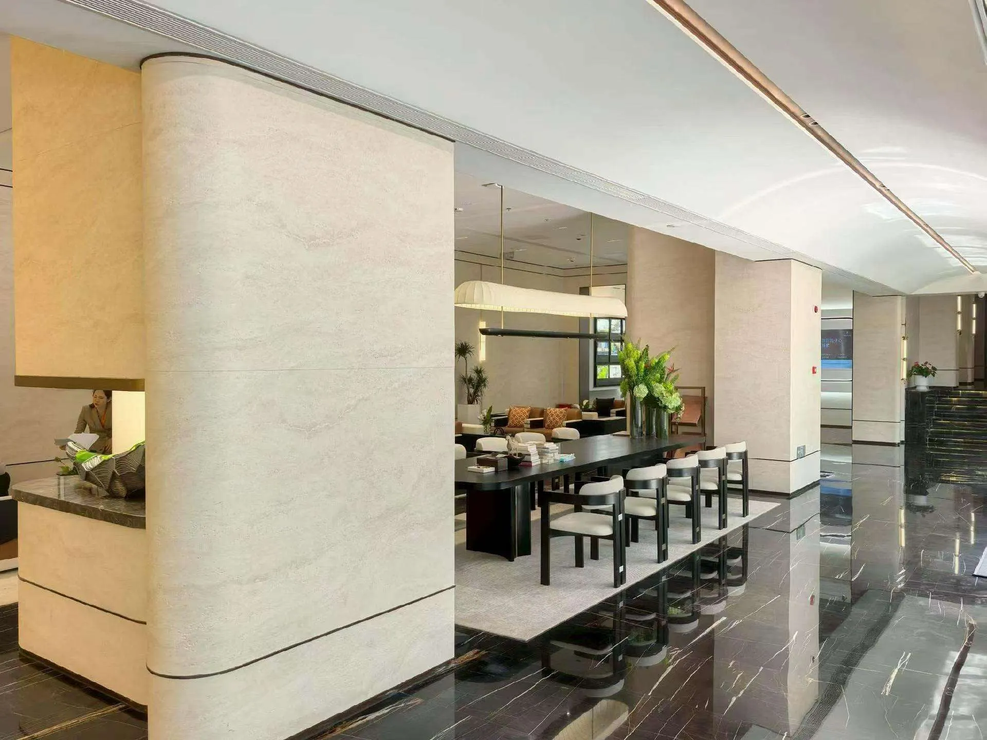 Hefei Hotel