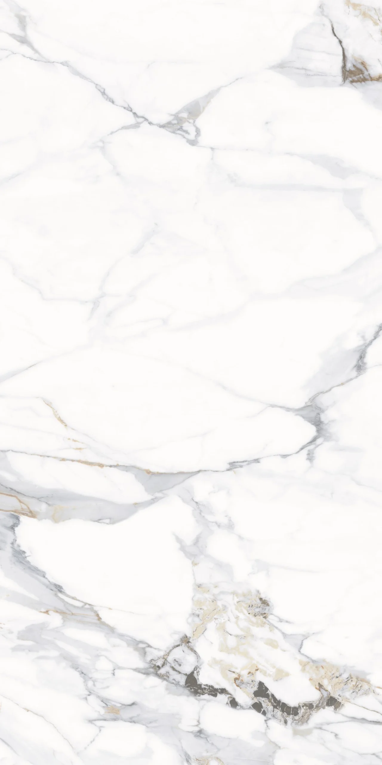 Polished Stone alternative finish