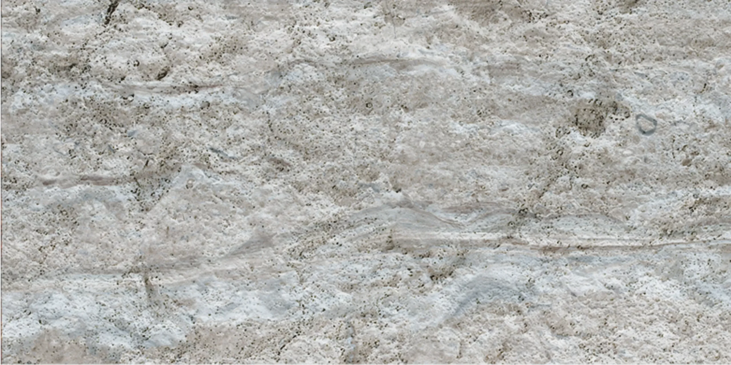 Rockface Stone alternative finish