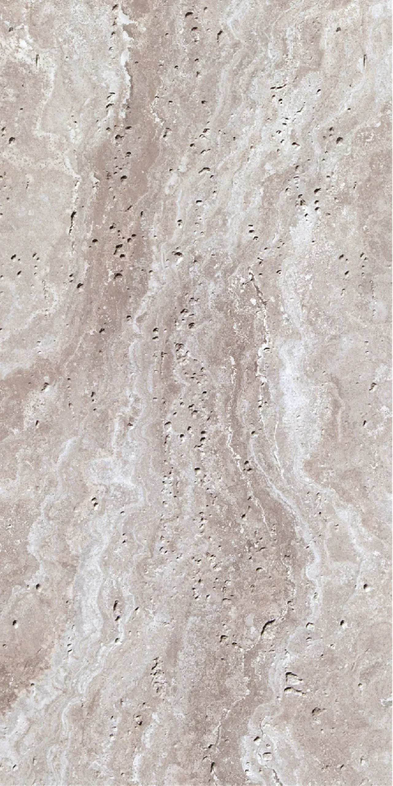Rome Travertine Andes Light Brown