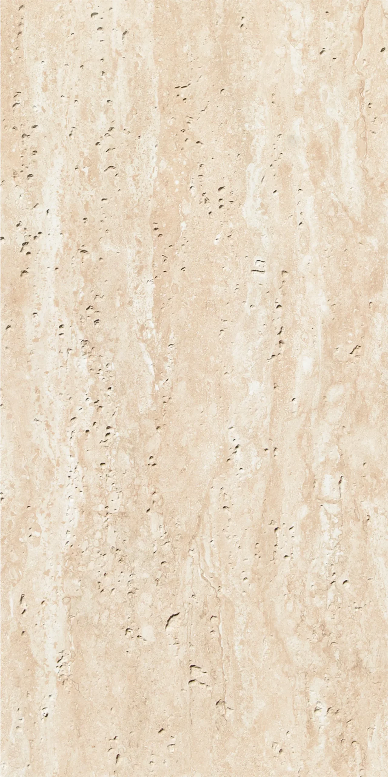 Rome Travertine Cloud Orange