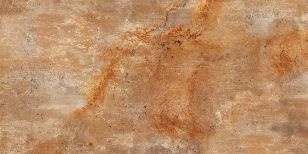 Rust Patina surface texture