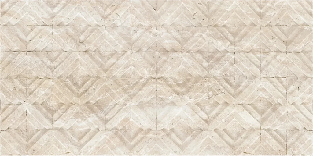 Stackle Square Andes Yellow finish