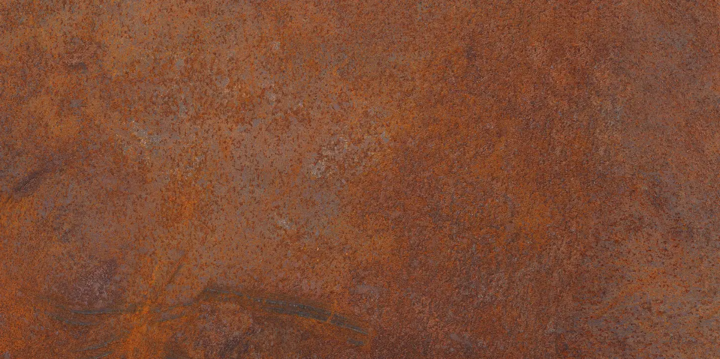 Rust Patina Series mineral surface texture