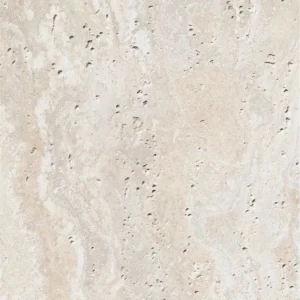 Travertine surface texture