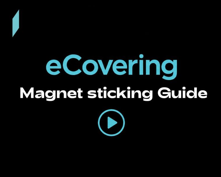 Magnet-sticking-cover